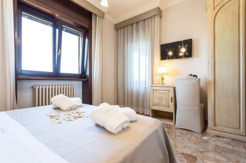 B&B Domus Japigia