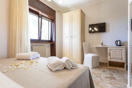B&B Domus Japigia