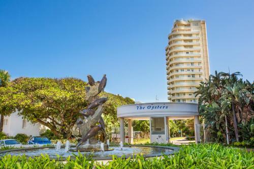 Apartamento 202 Oyster Rock