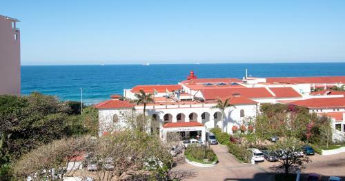 Apartamento 202 Oyster Rock