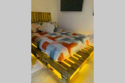 Apartamento The Pallet Place