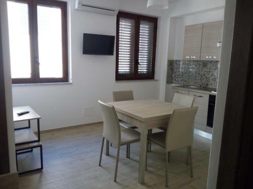 Apartamento Ustica Mia
