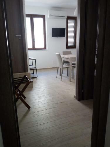 Apartamento Ustica Mia