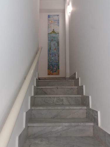 Apartamento Ustica Mia