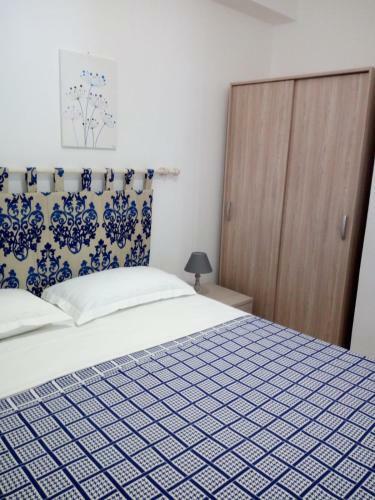 Apartamento Ustica Mia