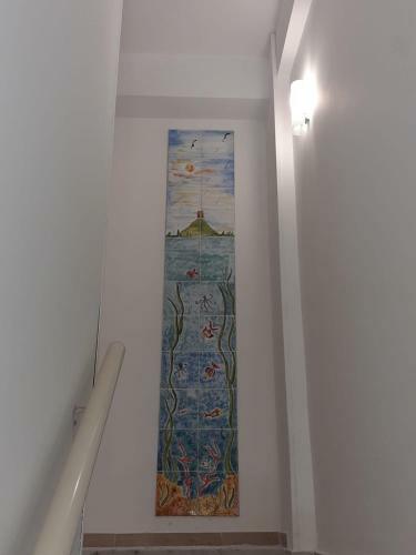 Apartamento Ustica Mia