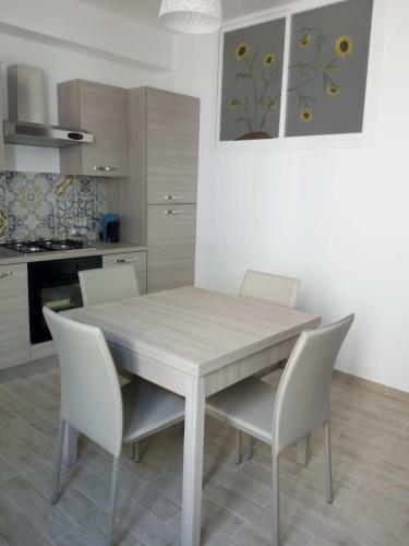 Apartamento Ustica Mia