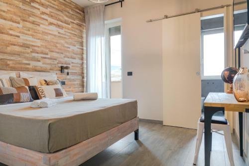 Urban Bed And Breakfast