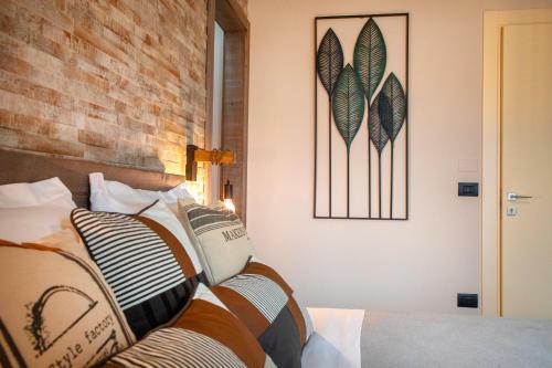 Urban Bed And Breakfast