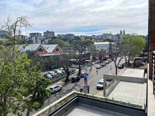 Apartamento Glorystar 2six2 Florida Road