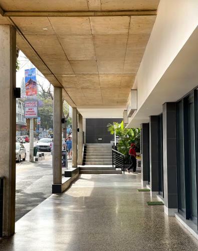 Apartamento Glorystar 2six2 Florida Road