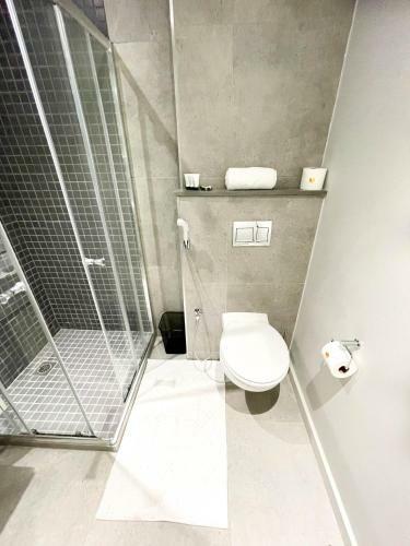 Apartamento Glorystar 2six2 Florida Road