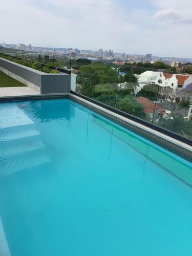 Apartamento Glorystar 2six2 Florida Road