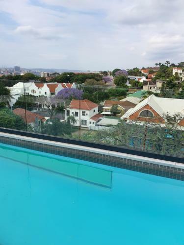 Apartamento Glorystar 2six2 Florida Road
