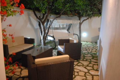Hostal Il Sorriso Affittacamere/rooms