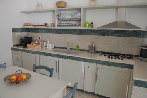 Hostal Il Sorriso Affittacamere/rooms