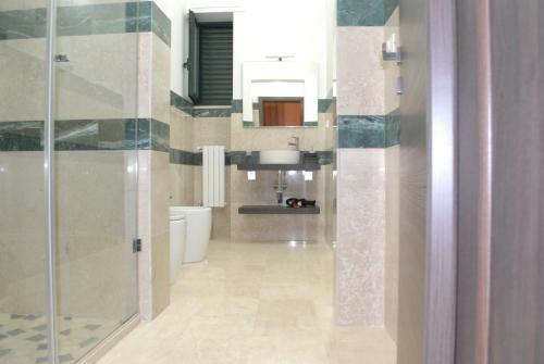 Hostal Il Sorriso Affittacamere/rooms
