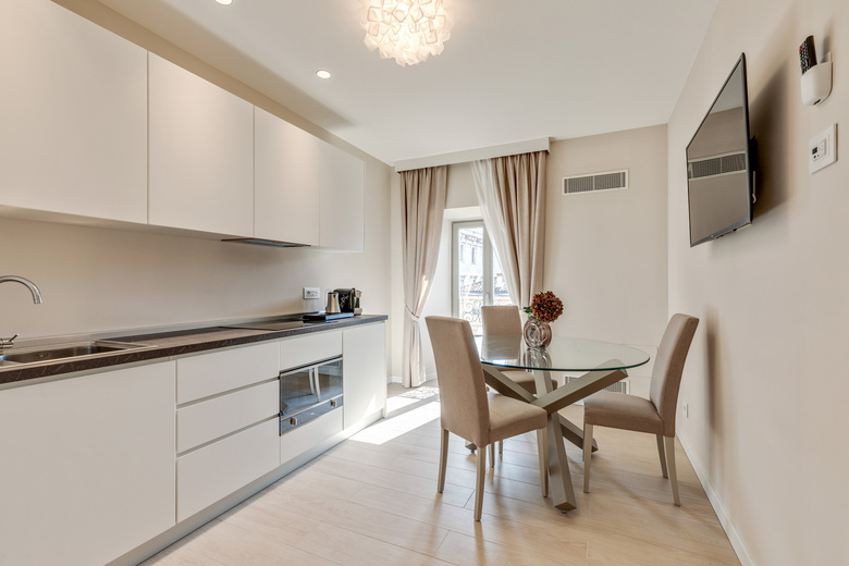 Apartamento Oriana Suites Udine