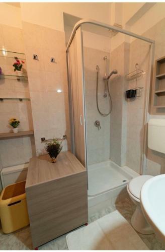 Apartamento Via San Giacomo Piano Rialzato