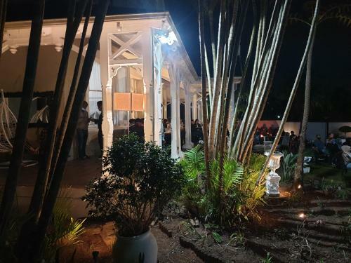 Hostal St. Annes Guest House
