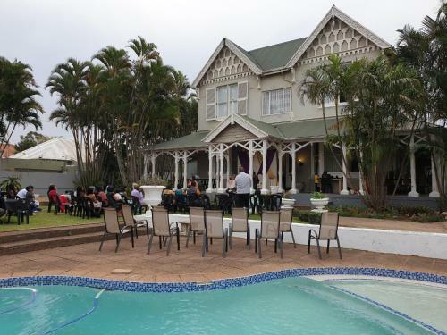 Hostal St. Annes Guest House