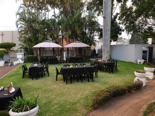 Hostal St. Annes Guest House