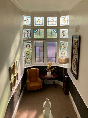 Hostal St. Annes Guest House