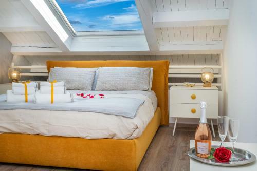 Apartamento Otto House - Castello Di Udine Cozy Flat