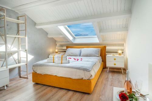 Apartamento Otto House - Castello Di Udine Cozy Flat