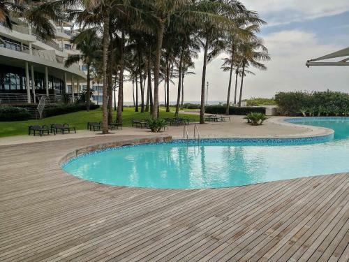 The Pearls, Apartment Dawn By Top Destinations Rentals
