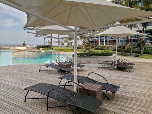 The Pearls, Apartment Dawn By Top Destinations Rentals