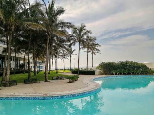The Pearls, Apartment Dawn By Top Destinations Rentals