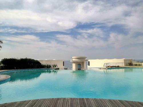 The Pearls, Apartment Dawn By Top Destinations Rentals
