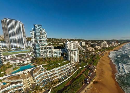 The Pearls, Apartment Dawn By Top Destinations Rentals