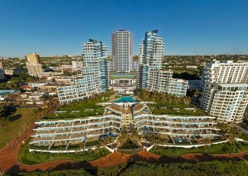 The Pearls, Apartment Dawn By Top Destinations Rentals