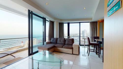 The Pearls, Apartment Dawn By Top Destinations Rentals