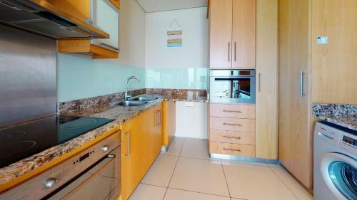 The Pearls, Apartment Dawn By Top Destinations Rentals