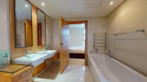 The Pearls, Apartment Dawn By Top Destinations Rentals