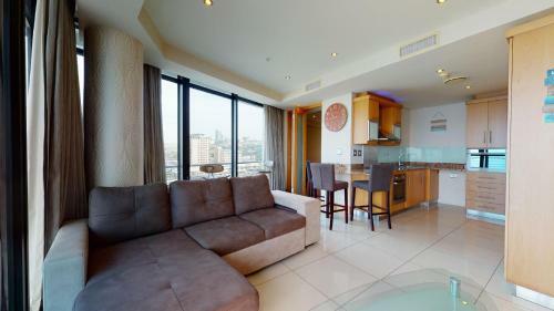 The Pearls, Apartment Dawn By Top Destinations Rentals
