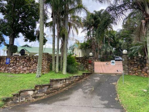 Hostal Waterloo Guest House