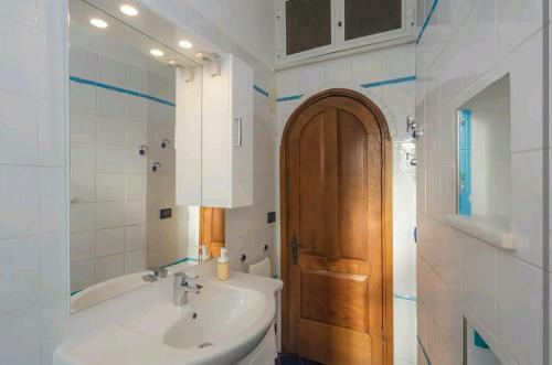 Apartamento La Rondine E Il Pettirosso