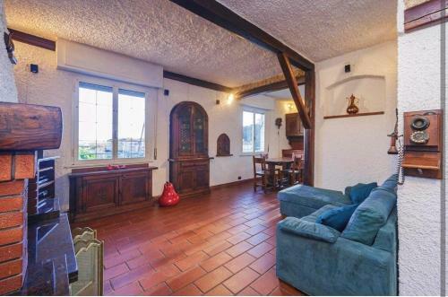 Apartamento La Rondine E Il Pettirosso