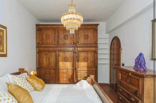 Apartamento La Rondine E Il Pettirosso
