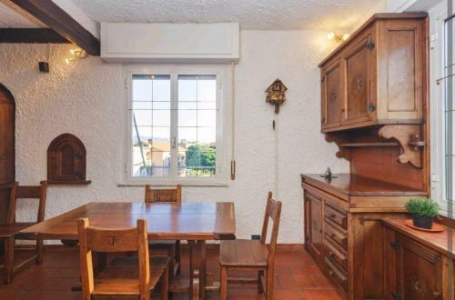 Apartamento La Rondine E Il Pettirosso