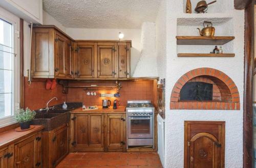 Apartamento La Rondine E Il Pettirosso