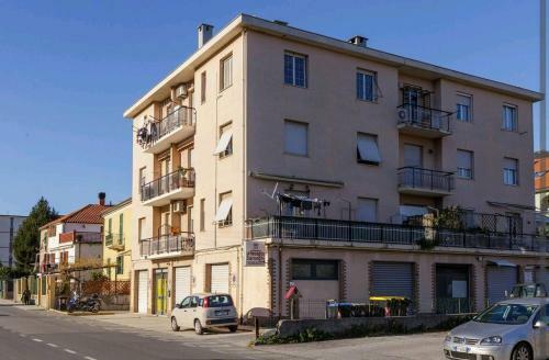 Apartamento La Rondine E Il Pettirosso