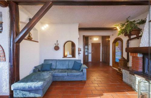 Apartamento La Rondine E Il Pettirosso