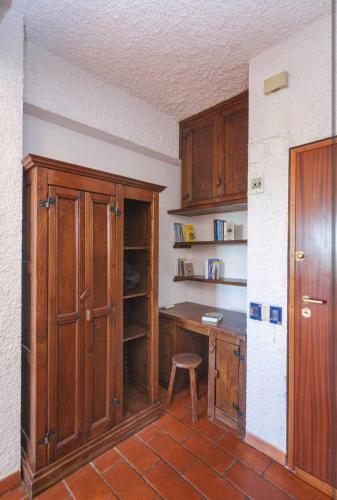 Apartamento La Rondine E Il Pettirosso
