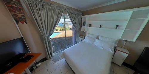 Bed & Breakfast Dolphins Rest Guesthouse