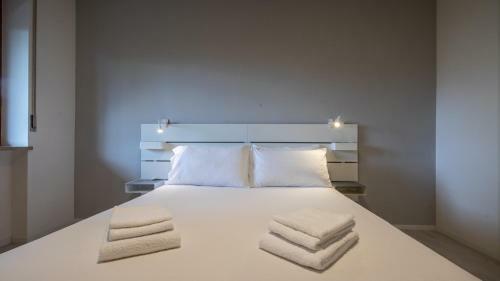 Apartamento Italianway - Planis 53